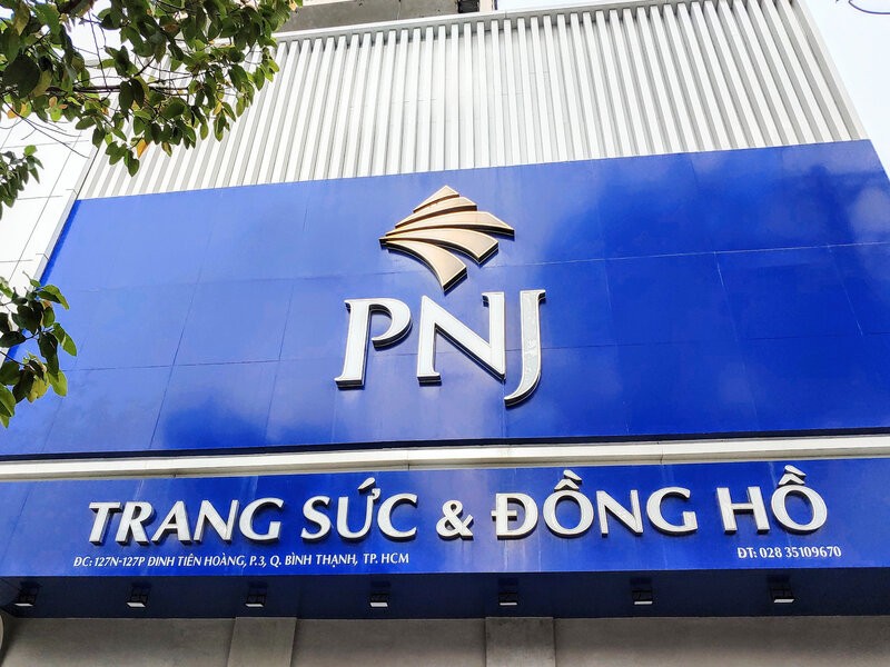 Quy tắc VÀNG trong thiết kế biển quảng cáo của những thương hiệu hàng đầu
