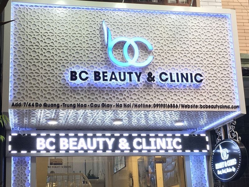 Thiết kế biển quảng cáo theo phong thủy và 4 điều cấm kỵ chớ bỏ qua
